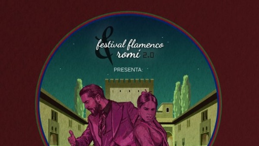 Festival Flamenco Romí 2.0