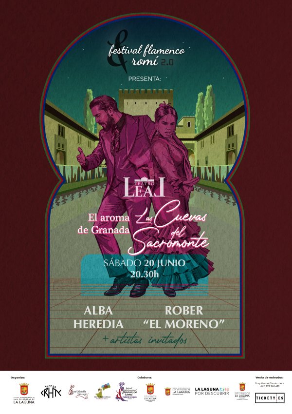 sacromonte
