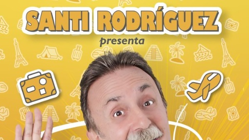 Santi Rodríguez