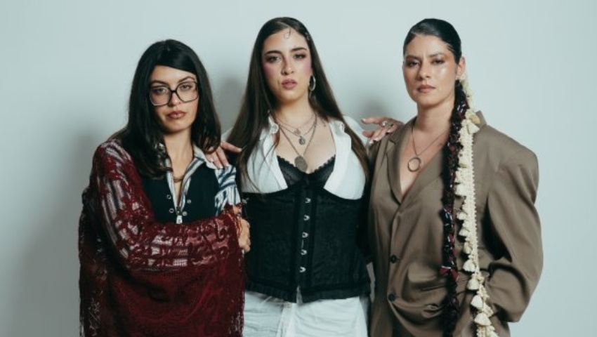 "Sara Ibala, Kali Ninmah y Lily Galiano desde 7.70"