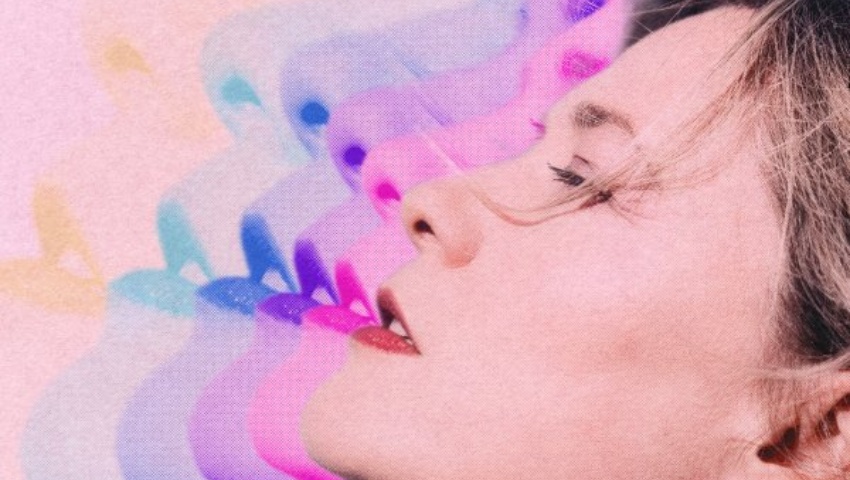 Sara Rioja - Cambiar las Tornas