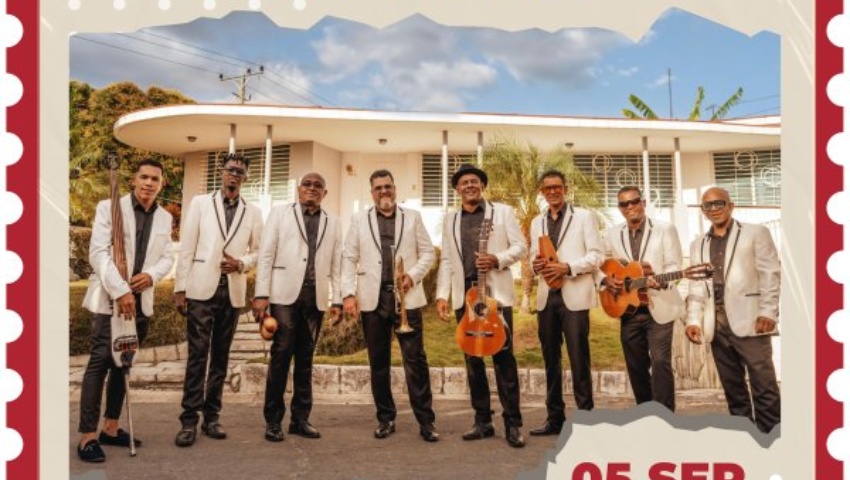 Septeto Santiaguero