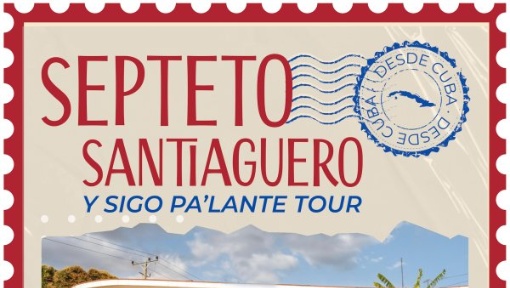 Septeto Santiaguero