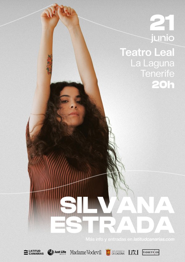 silvana restrada