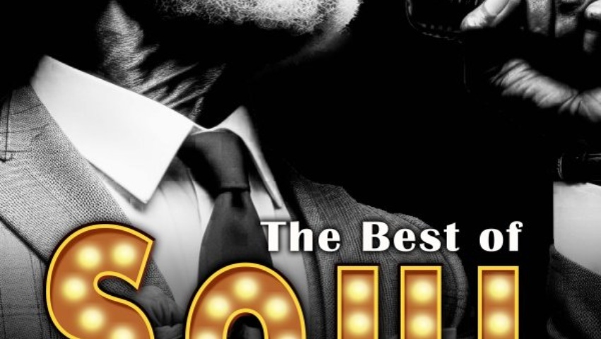 The best of soul