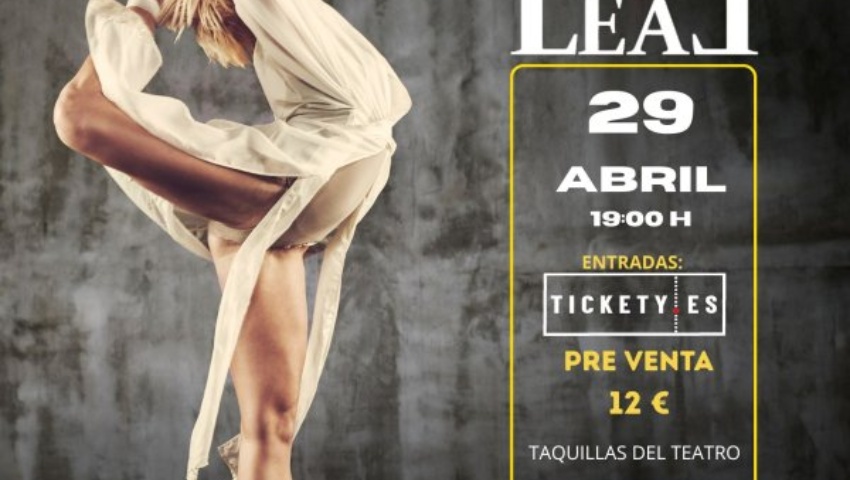 FEEL THE TALENT 2026