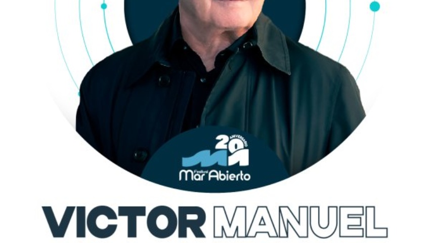 Víctor Manuel