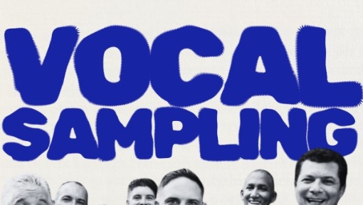 Vocal Sampling