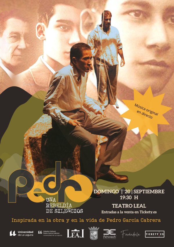 pedro